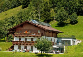 Appartements Hartlbauer, Dorfgastein, Österreich